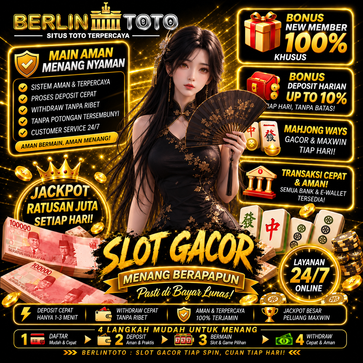 BERLINTOTO